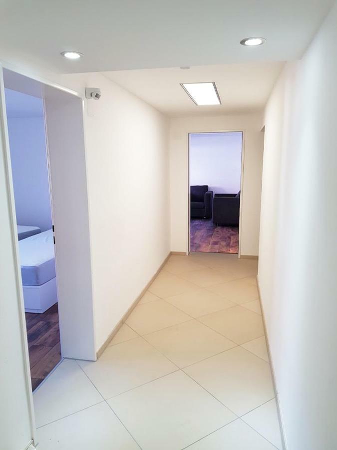 Hotel Monteurzimmer Obersulm Extérieur photo