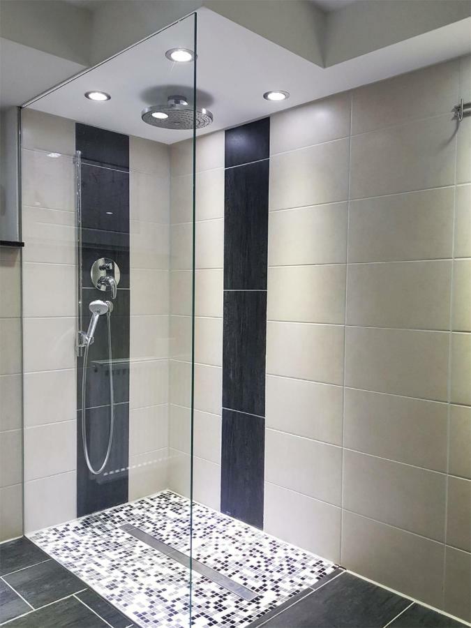 Hotel Monteurzimmer Obersulm Extérieur photo