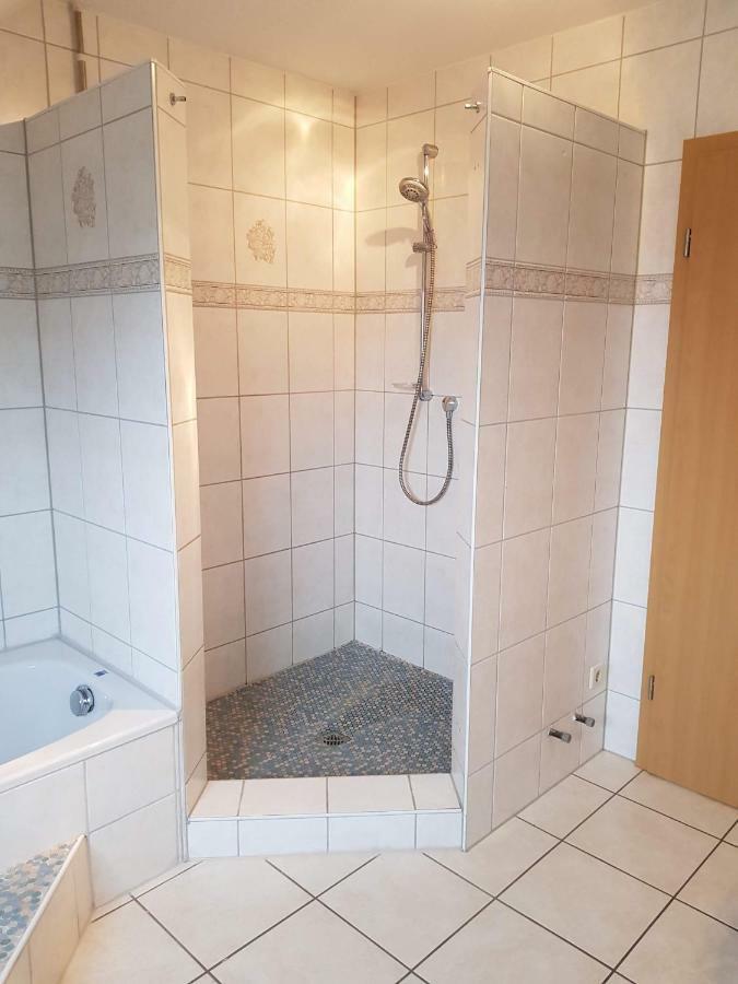 Hotel Monteurzimmer Obersulm Extérieur photo