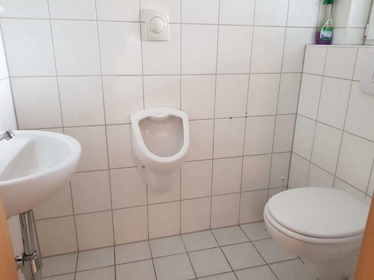 Hotel Monteurzimmer Obersulm Extérieur photo